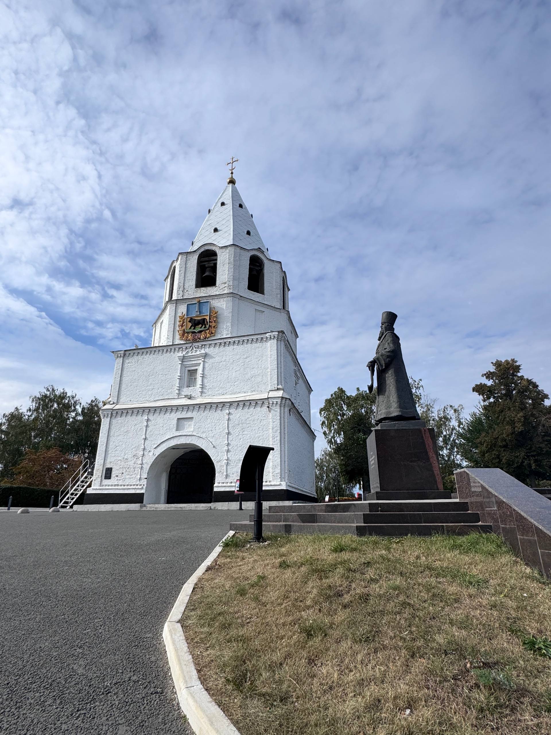 "От купечества до космоса" 3 дня/2ночи (Сызрань+Самара)